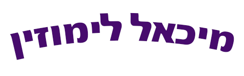 מיכאל לימוזין